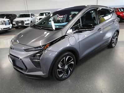 2023 Chevrolet Bolt EV 2LT   - Photo 4 - Addison, IL 60101