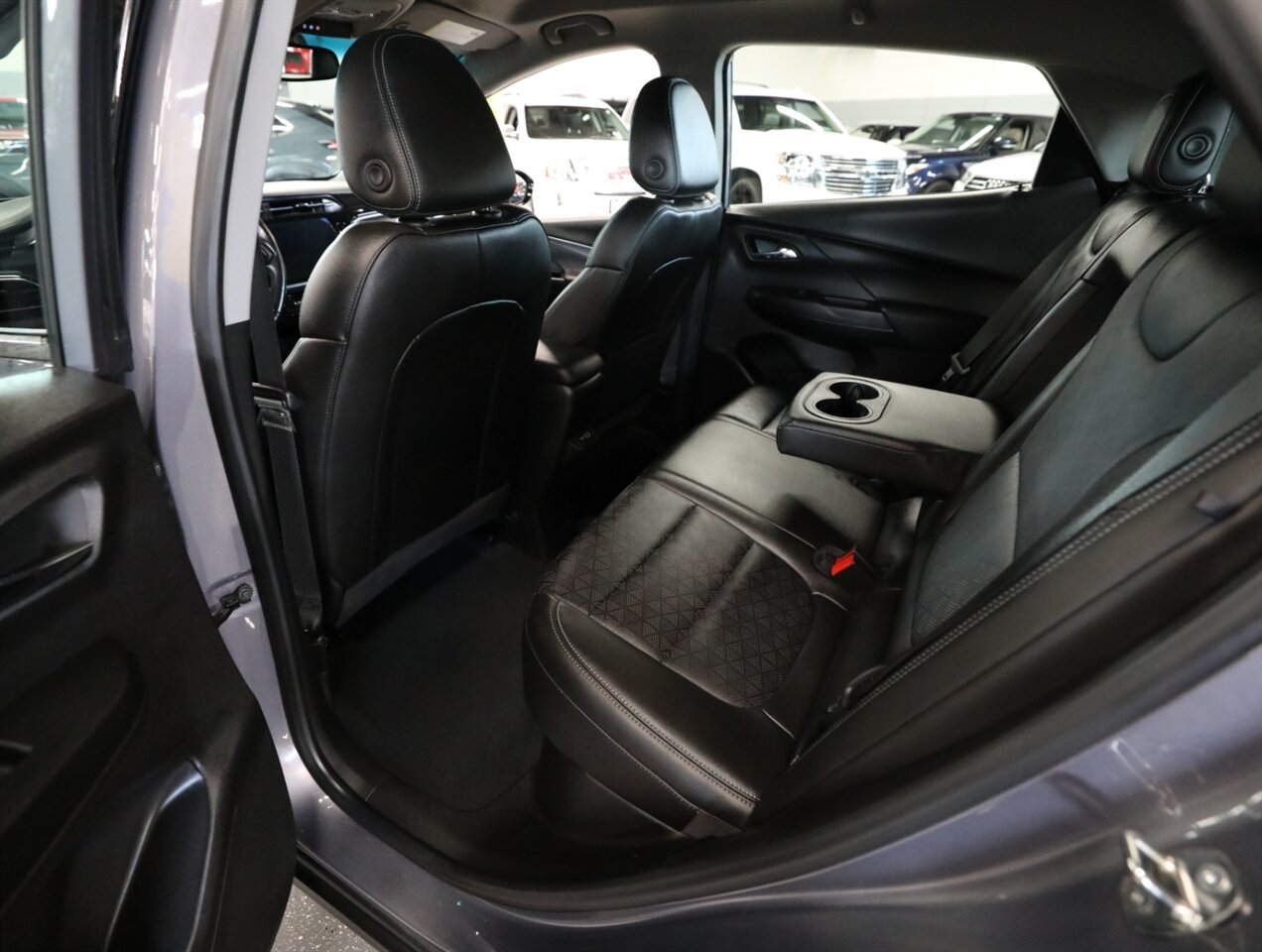 2023 Chevrolet Bolt EV 2LT   - Photo 23 - Addison, IL 60101