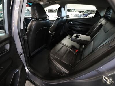2023 Chevrolet Bolt EV 2LT   - Photo 23 - Addison, IL 60101