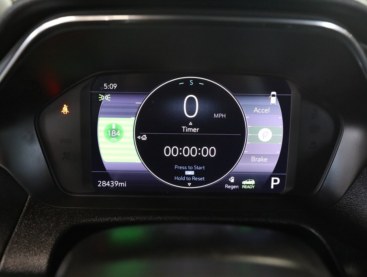 2023 Chevrolet Bolt EV 2LT   - Photo 37 - Addison, IL 60101