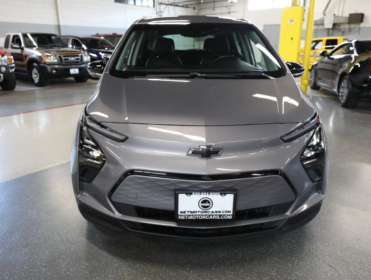 2023 Chevrolet Bolt EV 2LT   - Photo 6 - Addison, IL 60101