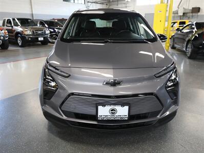 2023 Chevrolet Bolt EV 2LT   - Photo 6 - Addison, IL 60101