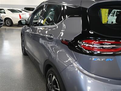 2023 Chevrolet Bolt EV 2LT   - Photo 13 - Addison, IL 60101