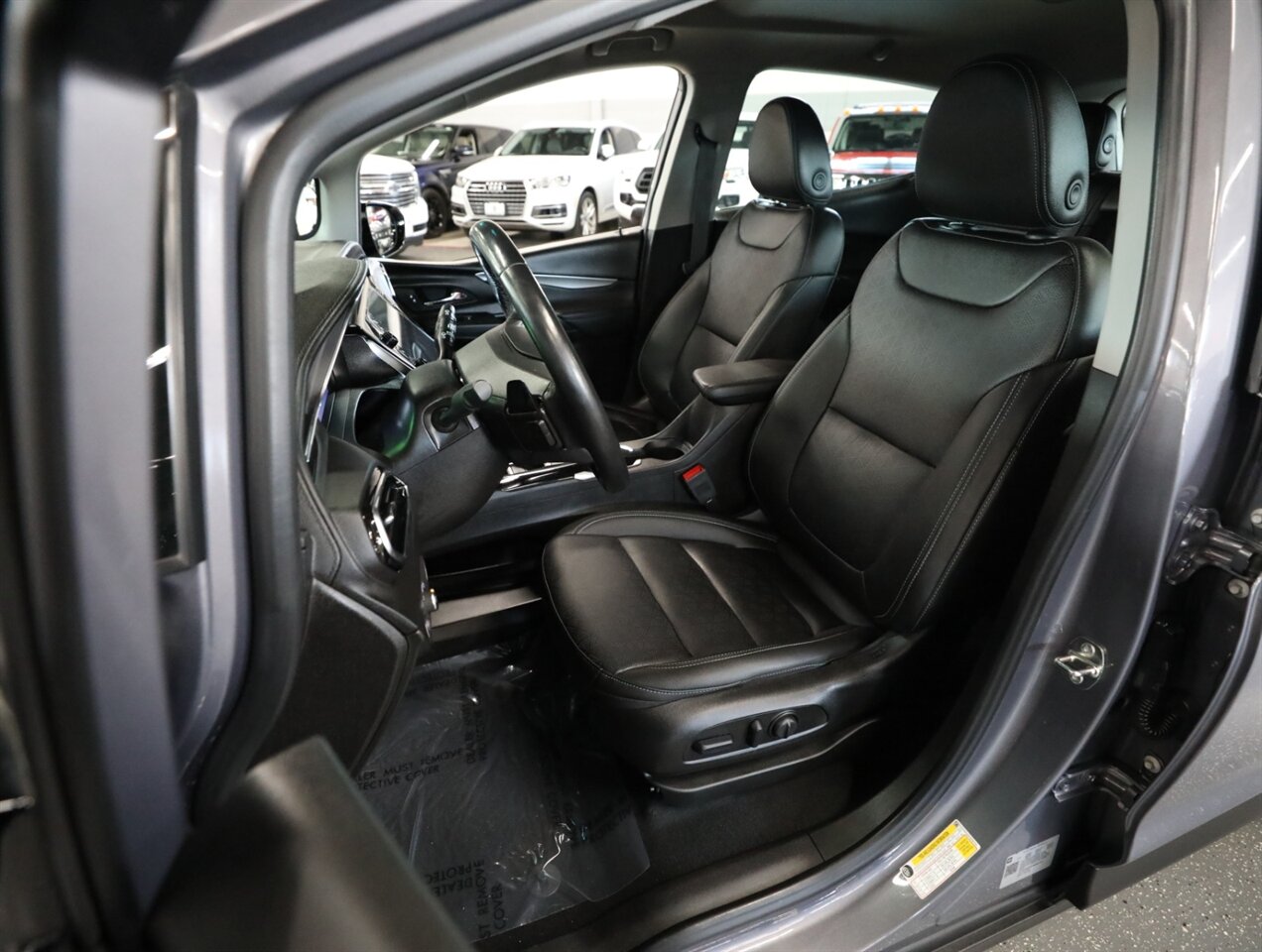 2023 Chevrolet Bolt EV 2LT   - Photo 29 - Addison, IL 60101