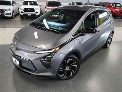 2023 Chevrolet Bolt EV 2LT   - Photo 2 - Addison, IL 60101