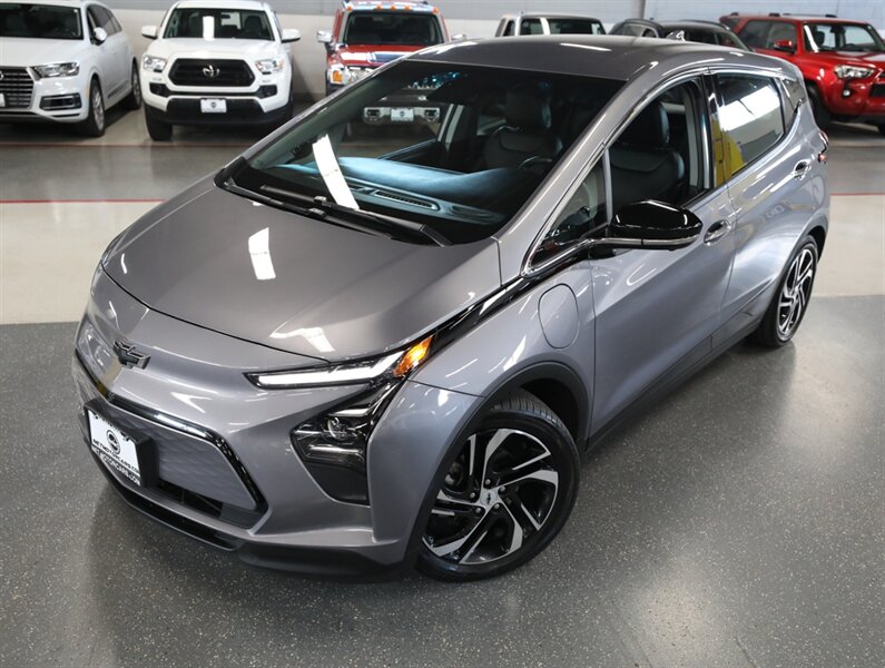 2023 Chevrolet Bolt EV 2LT  