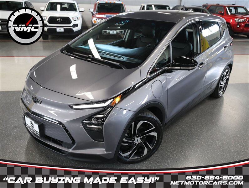 2023 Chevrolet Bolt EV 2LT  