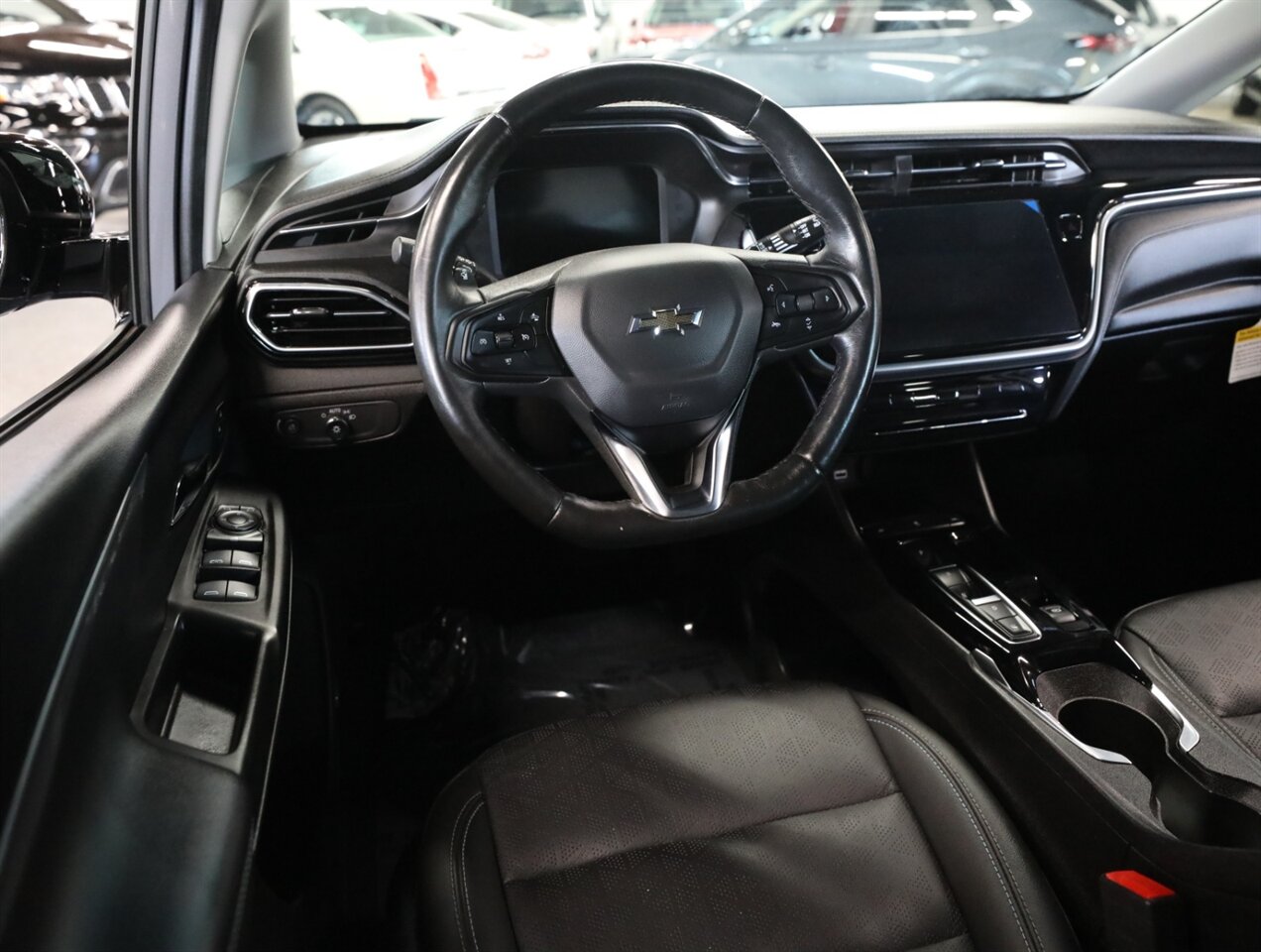 2023 Chevrolet Bolt EV 2LT   - Photo 25 - Addison, IL 60101