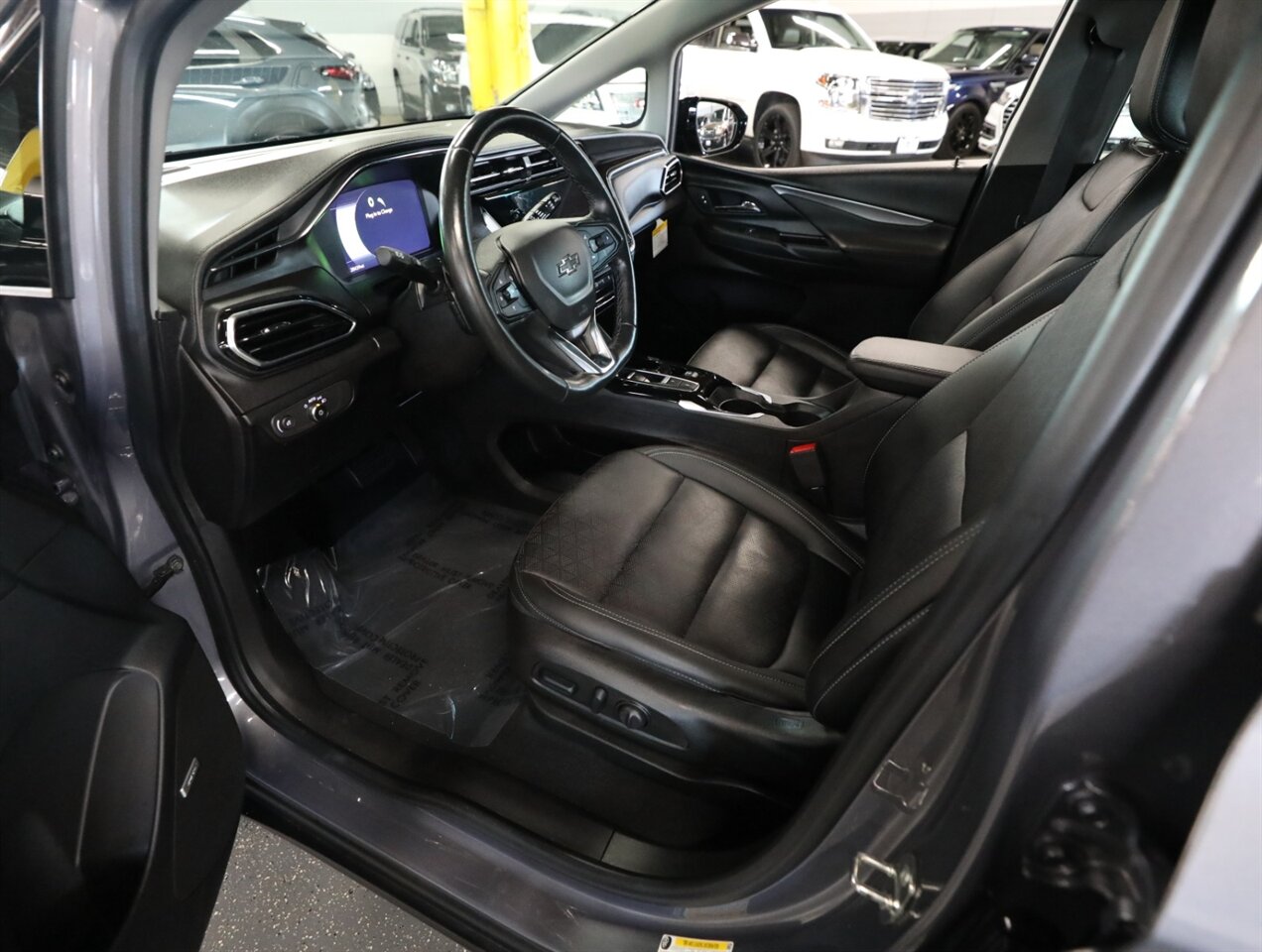 2023 Chevrolet Bolt EV 2LT   - Photo 28 - Addison, IL 60101