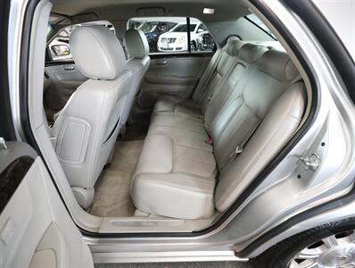 2008 Cadillac DTS   - Photo 24 - Addison, IL 60101