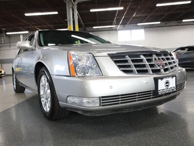 2008 Cadillac DTS   - Photo 43 - Addison, IL 60101