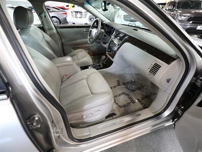 2008 Cadillac DTS   - Photo 17 - Addison, IL 60101