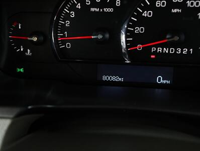 2008 Cadillac DTS   - Photo 36 - Addison, IL 60101