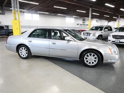 2008 Cadillac DTS   - Photo 7 - Addison, IL 60101