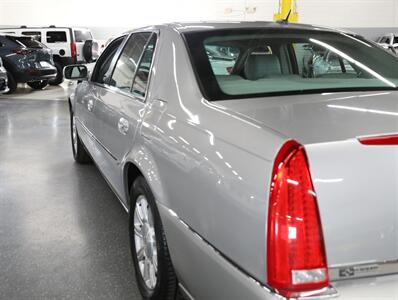 2008 Cadillac DTS - Photo 15 - Addison, IL 60101