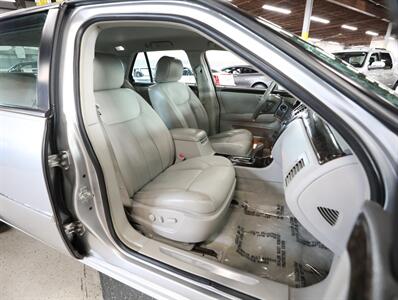 2008 Cadillac DTS   - Photo 18 - Addison, IL 60101