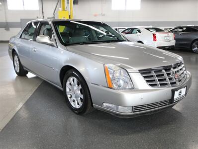 2008 Cadillac DTS   - Photo 6 - Addison, IL 60101