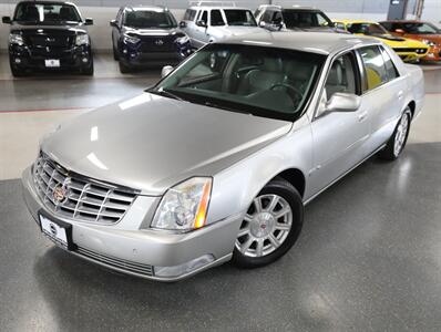 2008 Cadillac DTS - Photo 2 - Addison, IL 60101