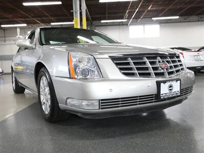 2008 Cadillac DTS - Photo 44 - Addison, IL 60101