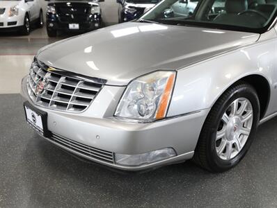 2008 Cadillac DTS - Photo 3 - Addison, IL 60101