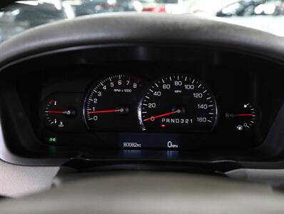 2008 Cadillac DTS   - Photo 35 - Addison, IL 60101