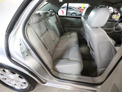 2008 Cadillac DTS   - Photo 20 - Addison, IL 60101