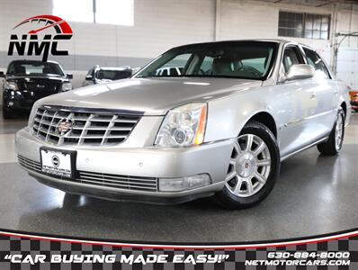2008 Cadillac DTS   - Photo 1 - Addison, IL 60101