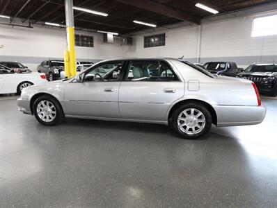 2008 Cadillac DTS   - Photo 15 - Addison, IL 60101