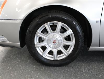 2008 Cadillac DTS   - Photo 38 - Addison, IL 60101
