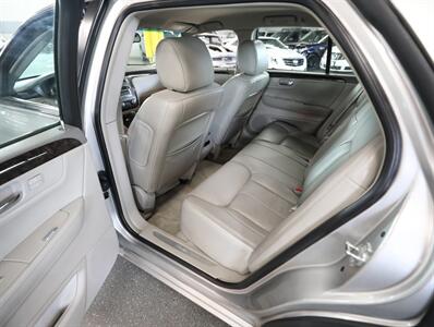 2008 Cadillac DTS   - Photo 23 - Addison, IL 60101