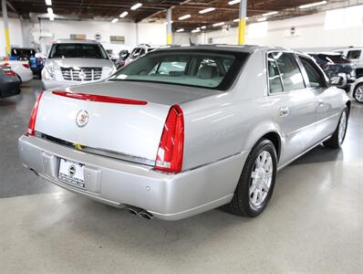 2008 Cadillac DTS - Photo 9 - Addison, IL 60101