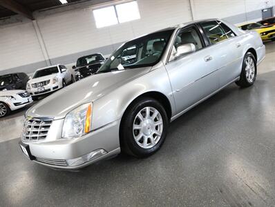 2008 Cadillac DTS   - Photo 3 - Addison, IL 60101