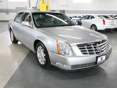 2008 Cadillac DTS - Photo 7 - Addison, IL 60101
