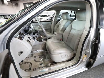 2008 Cadillac DTS   - Photo 29 - Addison, IL 60101