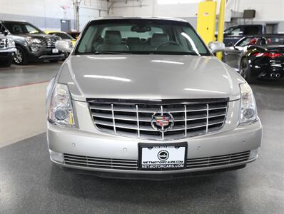 2008 Cadillac DTS - Photo 6 - Addison, IL 60101