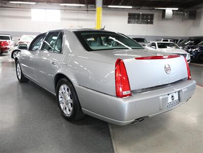 2008 Cadillac DTS   - Photo 13 - Addison, IL 60101