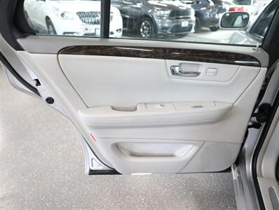 2008 Cadillac DTS   - Photo 22 - Addison, IL 60101