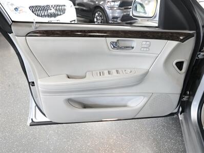 2008 Cadillac DTS   - Photo 26 - Addison, IL 60101