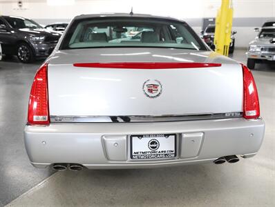 2008 Cadillac DTS - Photo 10 - Addison, IL 60101
