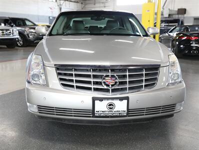 2008 Cadillac DTS   - Photo 5 - Addison, IL 60101