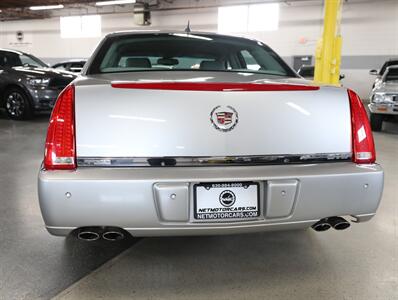 2008 Cadillac DTS   - Photo 9 - Addison, IL 60101