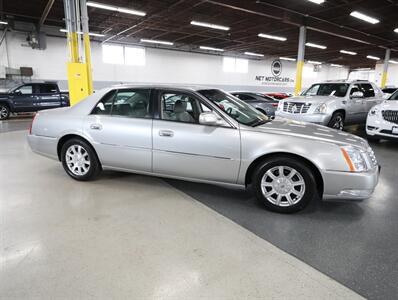 2008 Cadillac DTS - Photo 8 - Addison, IL 60101