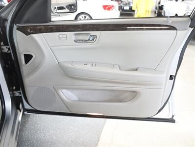 2008 Cadillac DTS   - Photo 16 - Addison, IL 60101