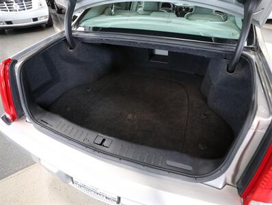 2008 Cadillac DTS   - Photo 21 - Addison, IL 60101