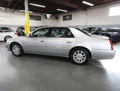 2008 Cadillac DTS - Photo 16 - Addison, IL 60101