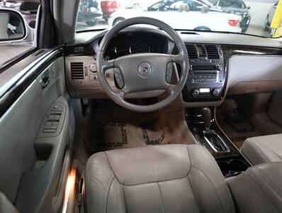 2008 Cadillac DTS   - Photo 25 - Addison, IL 60101