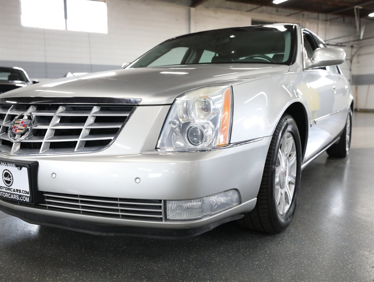 2008 Cadillac DTS - Photo 5 - Addison, IL 60101