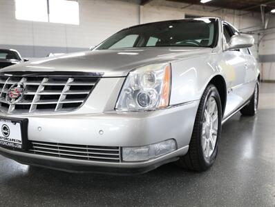 2008 Cadillac DTS - Photo 5 - Addison, IL 60101