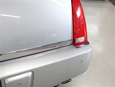 2008 Cadillac DTS - Photo 11 - Addison, IL 60101