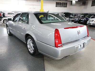 2008 Cadillac DTS - Photo 14 - Addison, IL 60101